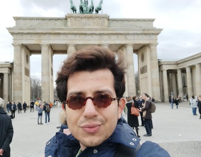 Nurdağı Almanca Özel Ders