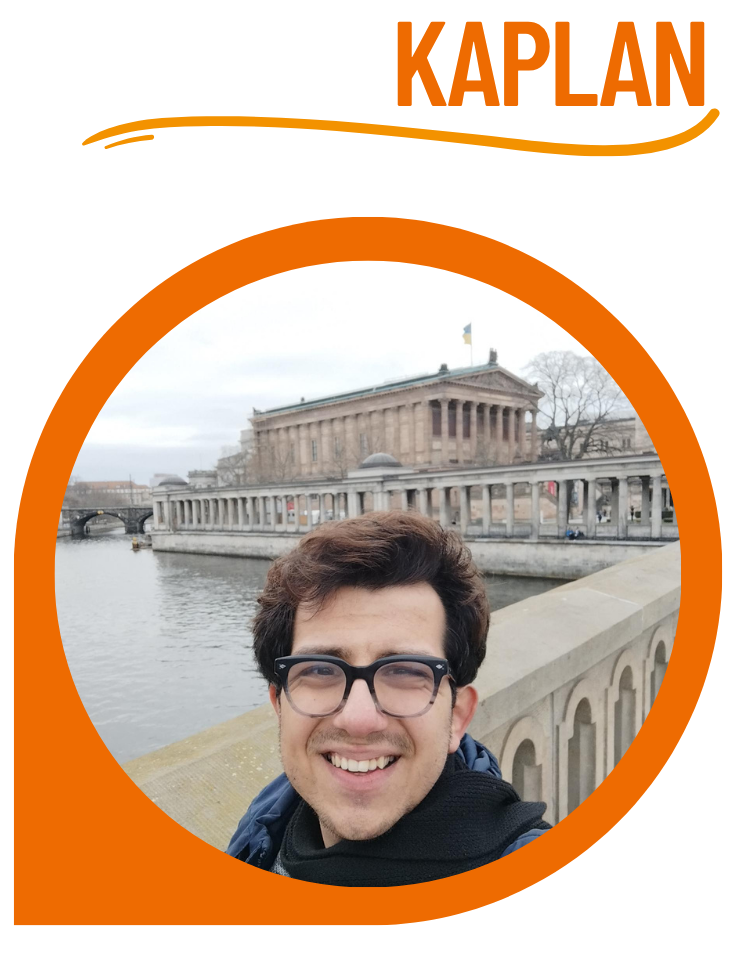 Nurdağı Almanca Özel Ders